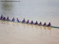 	การแข่งขันเรือพายประจำปี 2552 แม่น้ำอิง อ.เทิง